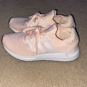 Adidas women’s shoes size 7.5
